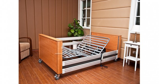 Medical Equipment, Hospital Beds, ECOFIT XTRA